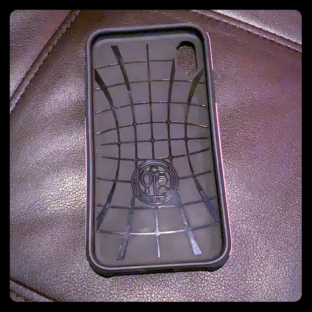 Phone case